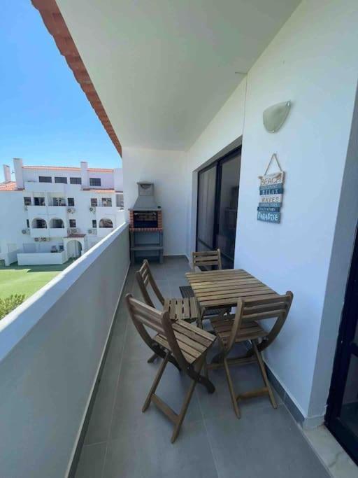 Elm Apartament Sagres Exterior foto