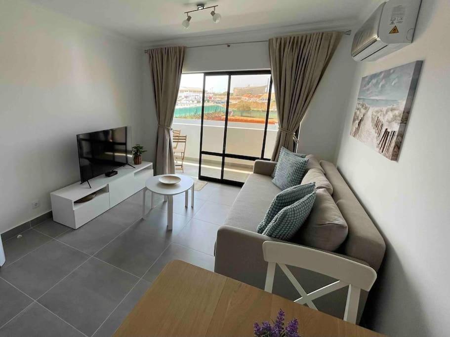 Elm Apartament Sagres Exterior foto