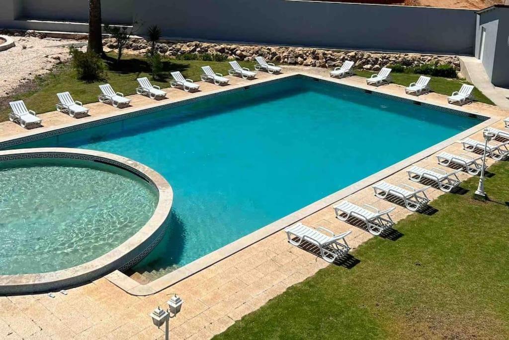 Elm Apartament Sagres Exterior foto