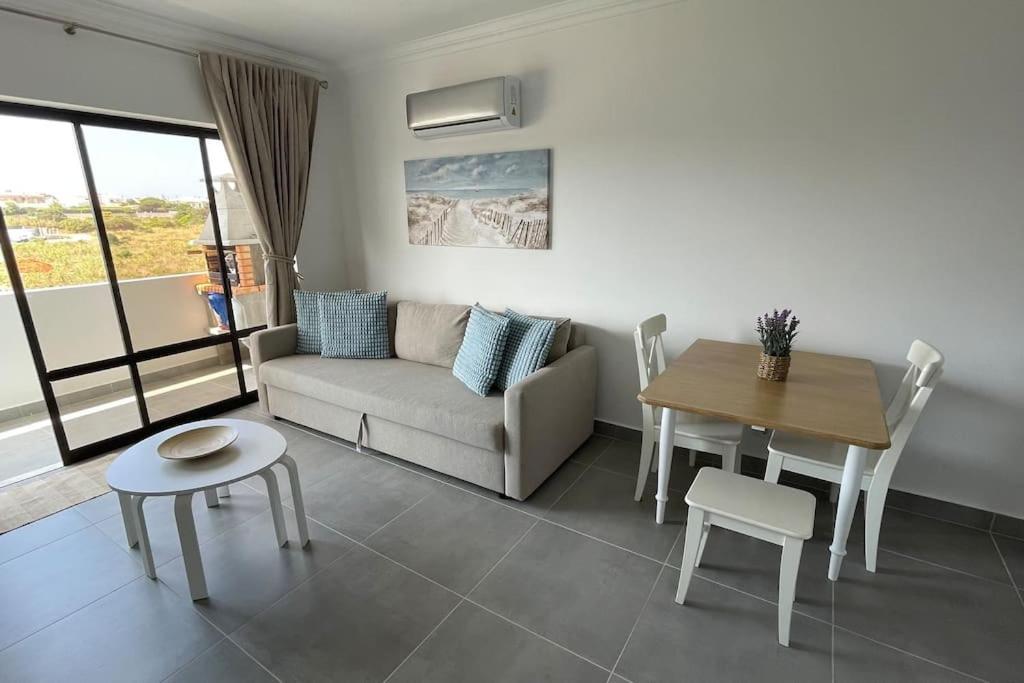 Elm Apartament Sagres Exterior foto