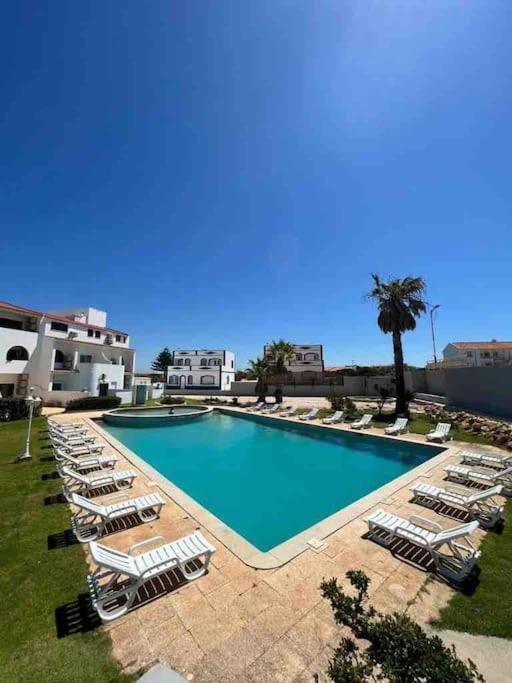 Elm Apartament Sagres Exterior foto
