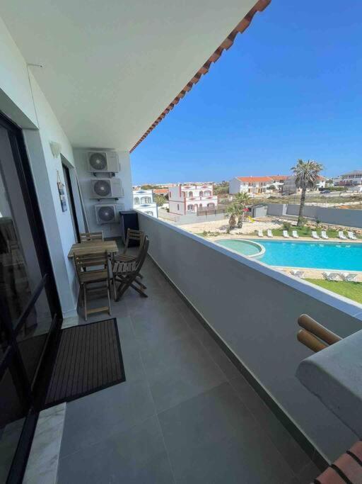 Elm Apartament Sagres Exterior foto
