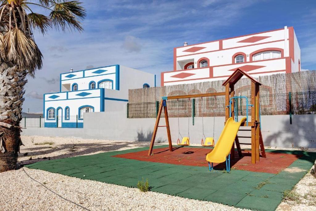 Elm Apartament Sagres Exterior foto