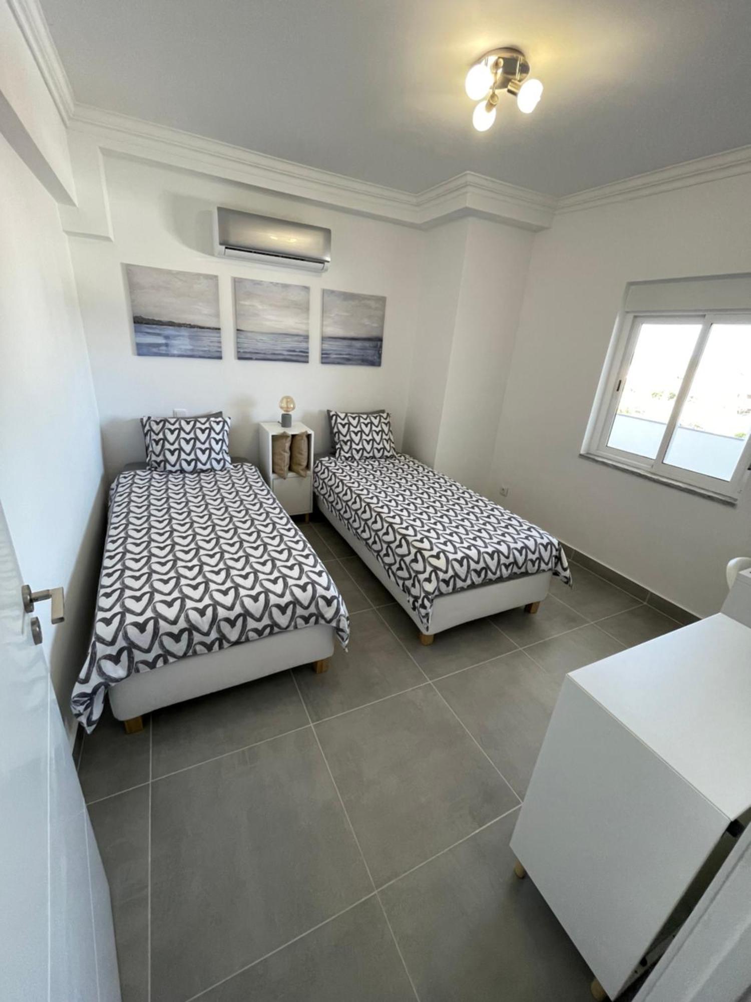 Elm Apartament Sagres Exterior foto
